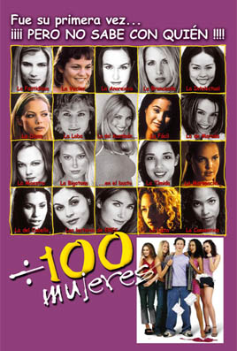 100 Girls