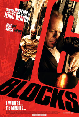 16 Blocks