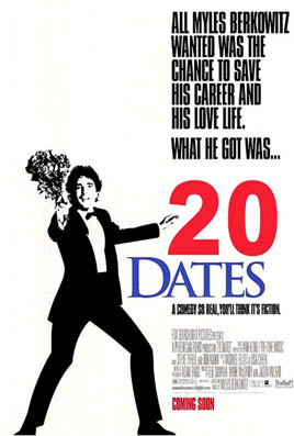 20 dates