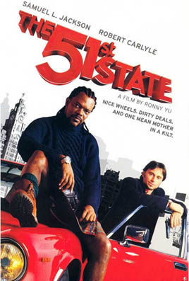 51st State