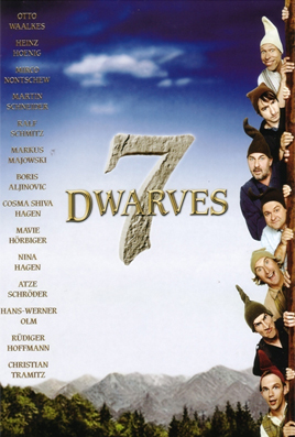 7 Dwarves