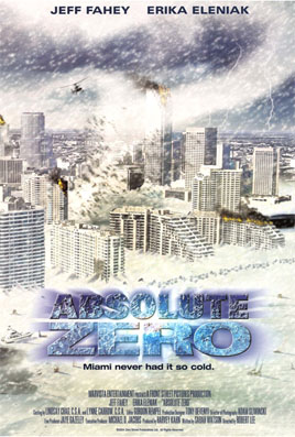 Absolute Zero