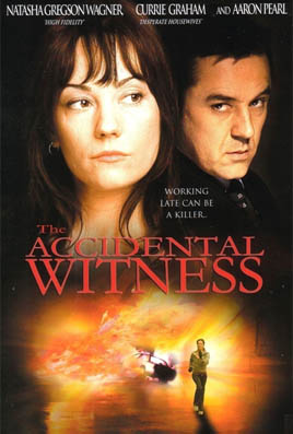 Accidental Witness, The