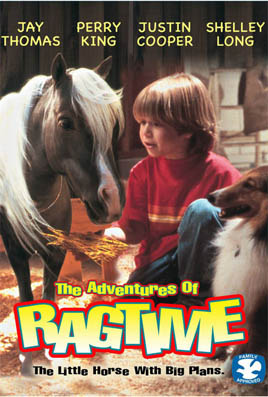 The Adventures of Ragtime