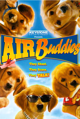 Air Buddies