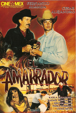 El Amarrador