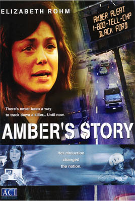 Amber's Story