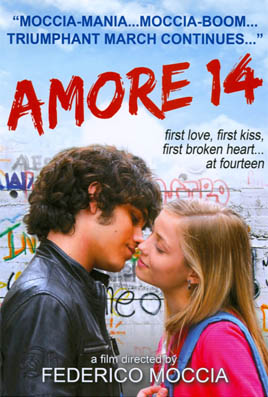 Amore 14