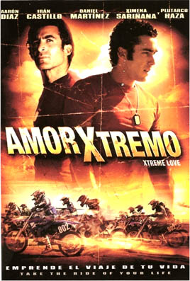 Amor Xtremo