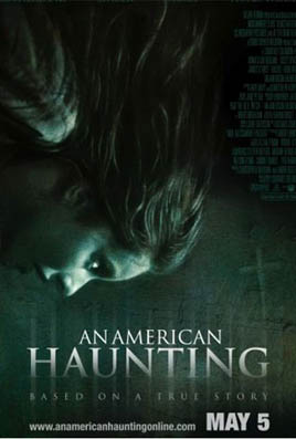 An American Haunting