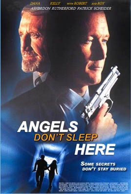 Angels don't Sleep Here