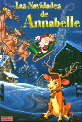 Annabelle Wish
