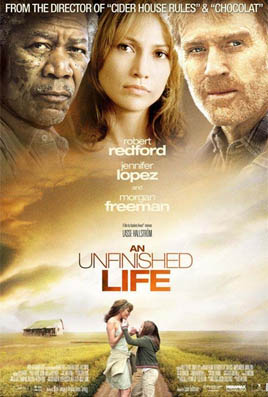 An Unfinished Life