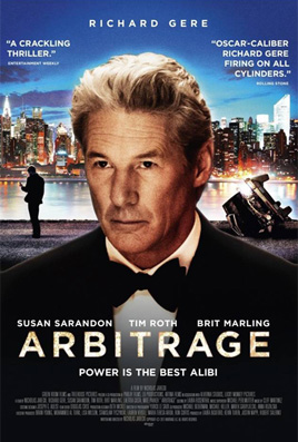 Arbitrage