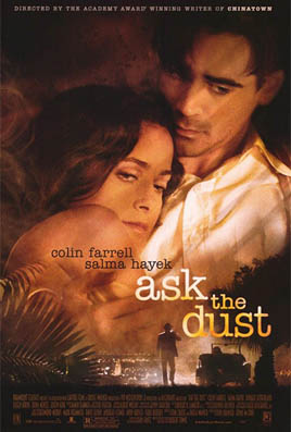 Ask The Dust