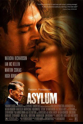 Asylum