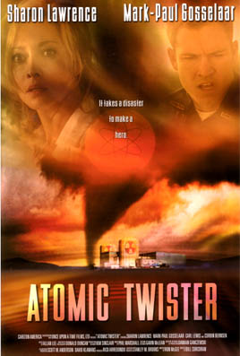 Atomic Twister