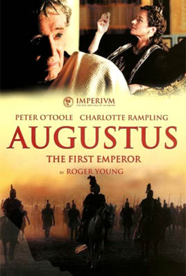 Augustus - The First Emperor