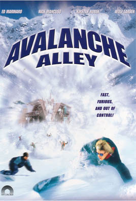 Avalanche Alley