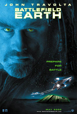 Battlefield Earth