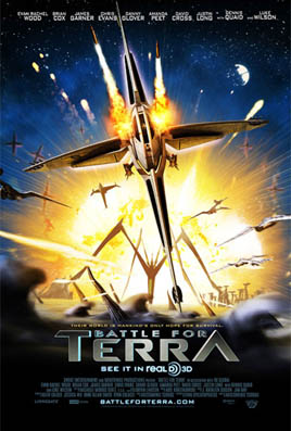 Battle For Terra