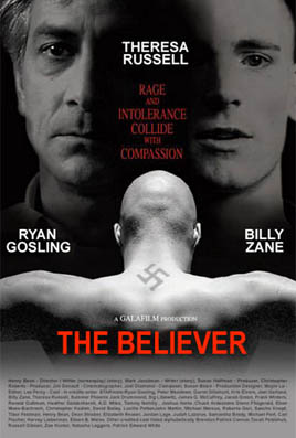 The Believer