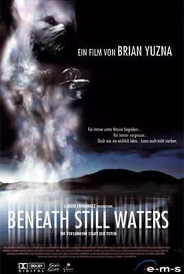 Beneath Still Waters