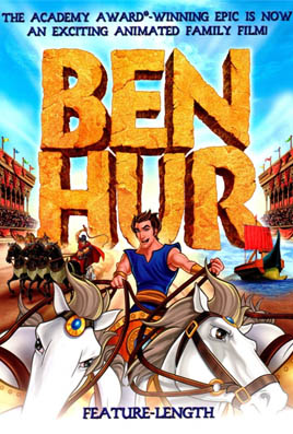 Ben Hur