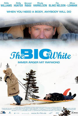 The Big White