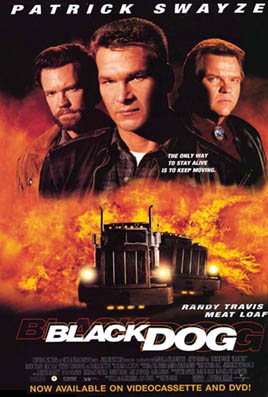 Black Dog