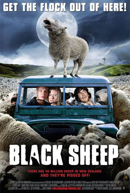 Black Sheep