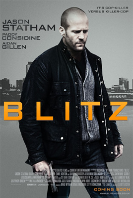 blitz