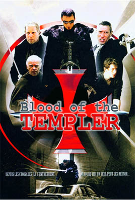 Blood of the Templer