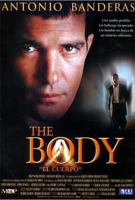 The Body