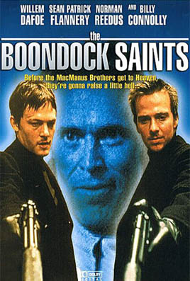 Boondock Saints