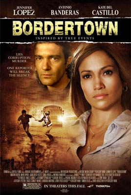 Bordertown