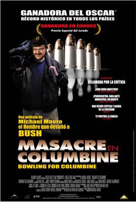Bowling for Columbine