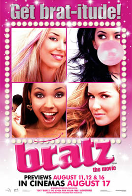 Bratz