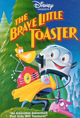 The Brave Little Toaster 