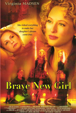 Brave New Girl