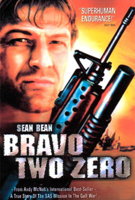 Bravo Two Zero