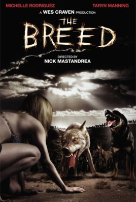 The Breed