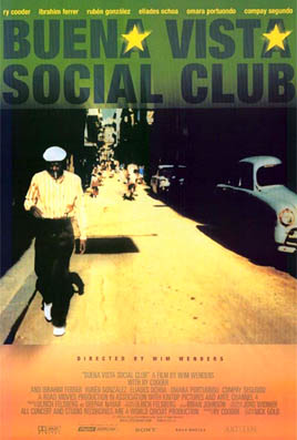 Buena Vista Social Club