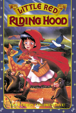 Little Red Riding Hood