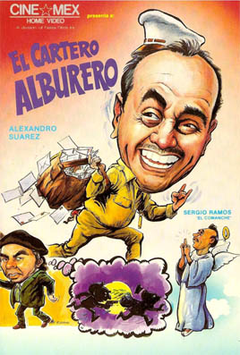 El Cartero Alburero