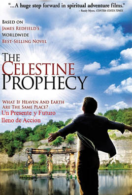 Celestine Prophecy