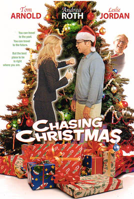 Chasing Christmas