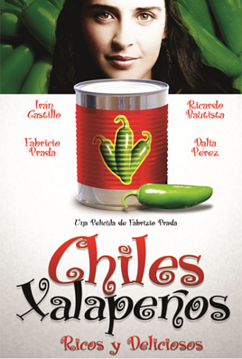 Chiles Xalapeños