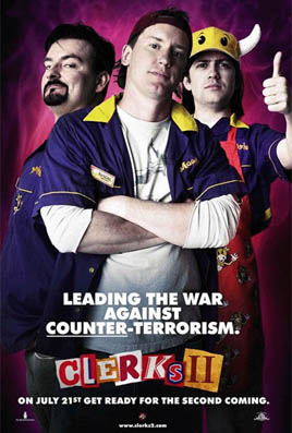 Clerks II