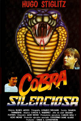 Cobra Silenciosa